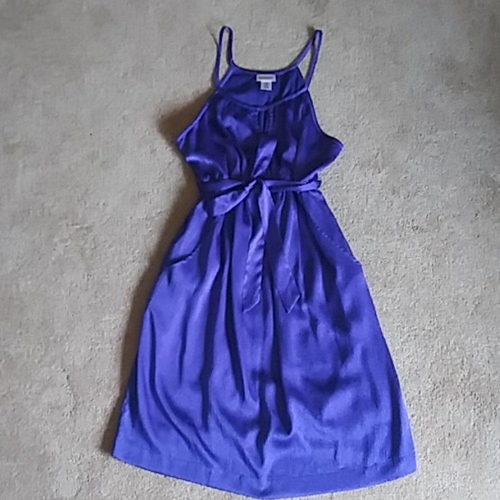 Maternity Dress